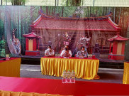 Pemkot Bogor Kembali Gelar Kirab Budaya Cap Go Meh