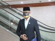 Anggota DPR Apresiasi Australia Cabut Pengakuan Yerusalem Barat