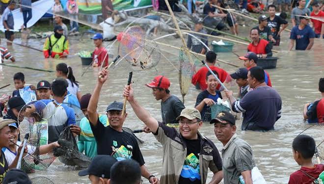 Tiga Upacara Adat Unik Asal Sumatera Selatan