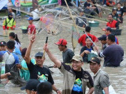 Tiga Upacara Adat Unik Asal Sumatera Selatan