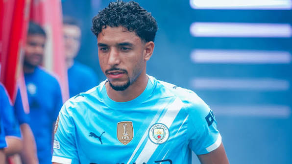 Omar Marmoush Selangkah Lagi Gabung Tottenham, Ada Opsi Permanen Rp 1,2 Triliun