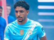 Omar Marmoush Selangkah Lagi Gabung Tottenham, Ada Opsi Permanen Rp 1,2 Triliun