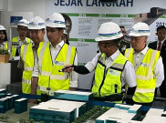 Wapres Gibran Harap Proyek MRT Fase 2 Rampung Tepat Waktu