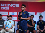 Tegaskan Ambisi Juara Piala Presiden 2025, Marselino Ferdinan Berharap Oxford United Menghibur