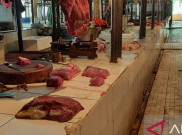 Badan Pangan Nasional Jamin Harga Stabil Jelang Lebaran, Sediakan Alternatif Daging Sapi