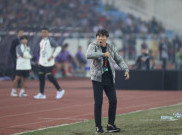 Shin Tae-yong Ungkap Faktor Kegagalan Timnas Indonesia Juara Piala AFF 2022