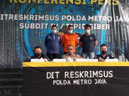 Polisi Tangkap Penyebar Video Azan 'Jihad'
