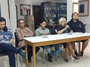 Jaksa Agung Sebut Tragedi Semanggi Bukan Pelanggaran HAM Berat, Ini Tanggapan Amnesty International