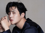 Terjerat Kontroversi, Kim Seon-ho Masuk Rumah Sakit 