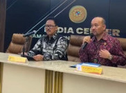 Banyak Terjerat Suap, Penentuan Hakim Urus Perkara Kini Ditentukan Mesin