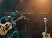 Tanpa Vokalis, Soegi Bornean Tetap Lanjut Bermusik