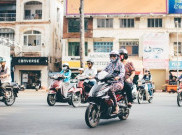 Memantau Masalah dengan PGM-FI