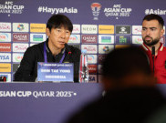 Hadapi Vietnam, Tidak Ada Pilihan Lain bagi Timnas Indonesia