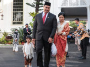 Menpora Dito Ariotedjo Pamitan di Instagram, Kena reshuffle?