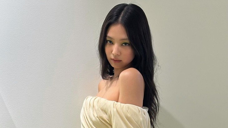 Jennie Blackpink Sering Gugup Sebelum Tampil