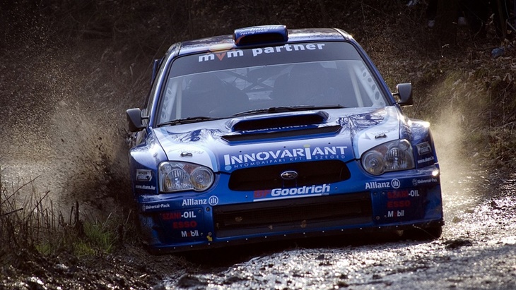 10 Tahun Lagi Subaru Hanya Akan Menjual Mobil Listrik? 