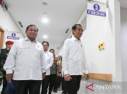 Prabowo Jadikan RSPPN sebagai Rumah Sakit Pendidikan