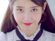 IU Rilis Teaser Video Lagu Pertama untuk Album Terbarunya