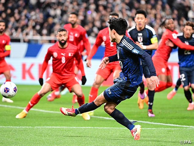 Takefusa Kubo Ingatkan Timnas Indonesia soal Bahrain