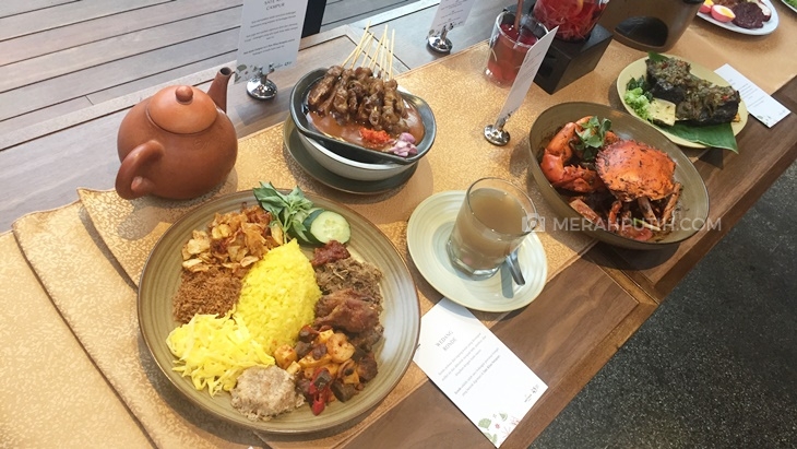 Sukses Bertahan Hingga 45 Tahun, Ini Dia Rahasia Bisnis Kuliner Sarirasa Group