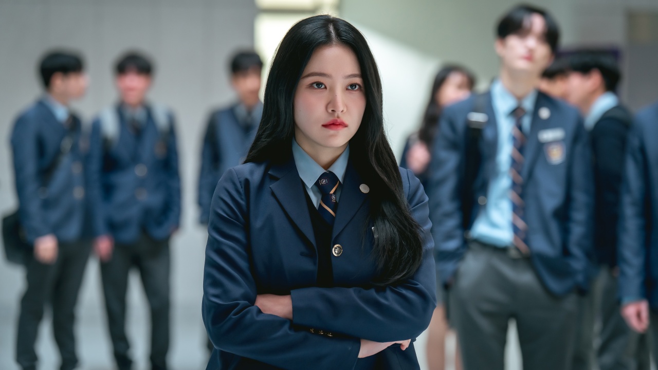 Yeri Red Velvet Bintangi K-Drama 'BITCH X RICH' Season 2, Bawakan Karakter Rapuh dengan Persoalan Pelik