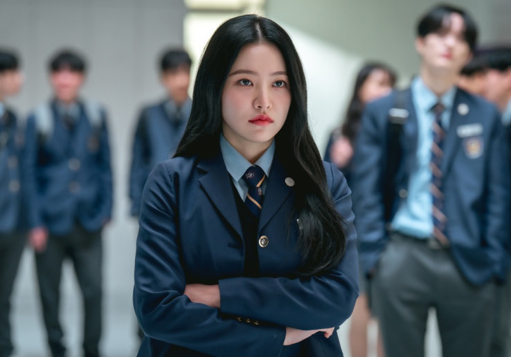 Yeri Red Velvet Bintangi K-Drama 'BITCH X RICH' Season 2, Bawakan Karakter Rapuh dengan Persoalan Pelik
