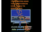 [HOAKS atau FAKTA]: Jurnalis Dilarang Investigasi Karena Takut Terbongkar Hasil Pemilu yang Sebenarnya