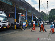 Larangan Mudik untuk Cegah Lonjakan Kasus COVID-19