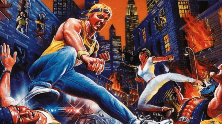 Film Adaptasi 'Streets of Rage' Bakal Digarap oleh Kreator John Wick