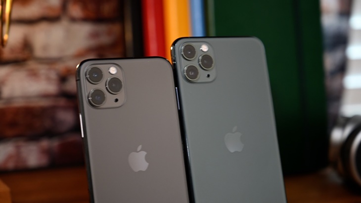 Deretan Gadget Apple yang Masih akan Kebagian Sistem Update Terbaru