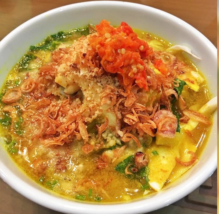 soto ayam