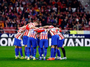 Atletico Madrid vs Barcelona: Hansi Flick Pasang Target Tinggi ke Skuat Blaugrana, Segera Lumat Los Rojiblancos Tanpa Tunggu Leg 2