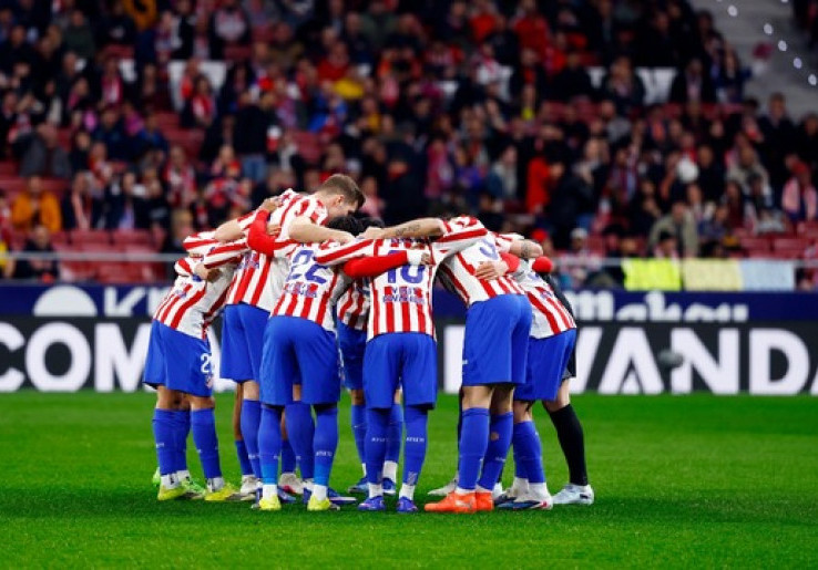 Atletico Madrid vs Barcelona: Hansi Flick Pasang Target Tinggi ke Skuat Blaugrana, Segera Lumat Los Rojiblancos Tanpa Tunggu Leg 2