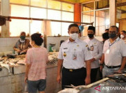 Update Corona DKI Senin (15/6): 8.968 Positif, 4.197 Orang Sembuh