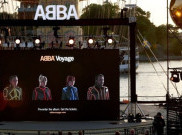 Dua Penonton Tewas di Konser Tribute ABBA