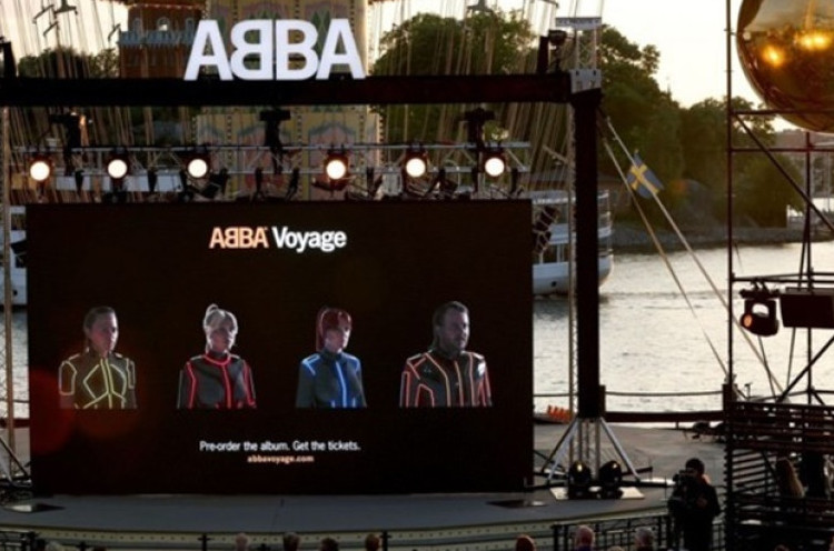 Dua Penonton Tewas di Konser Tribute ABBA