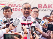 Sekjen Gerindra Jengkel, Ingatkan Menteri-Menteri Jangan Jadi Beban Prabowo