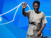 IOC Mengenang Pele, Dunia Kehilangan Ikon Olahraga yang Hebat