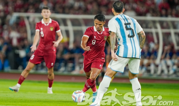 Shin Tae-yong Bawa 30 Pemain ke Turkiye