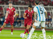 Shin Tae-yong Bawa 30 Pemain ke Turkiye