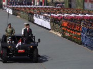 Pengamat Militer: TNI Harus Berani Implementasikan UU TNI No 34/2004 