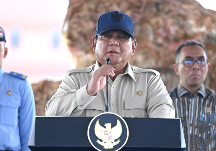 Dinilai Berisiko, Indonesia Harus Siap Mundur dari Board of Peace jika Abaikan Palestina