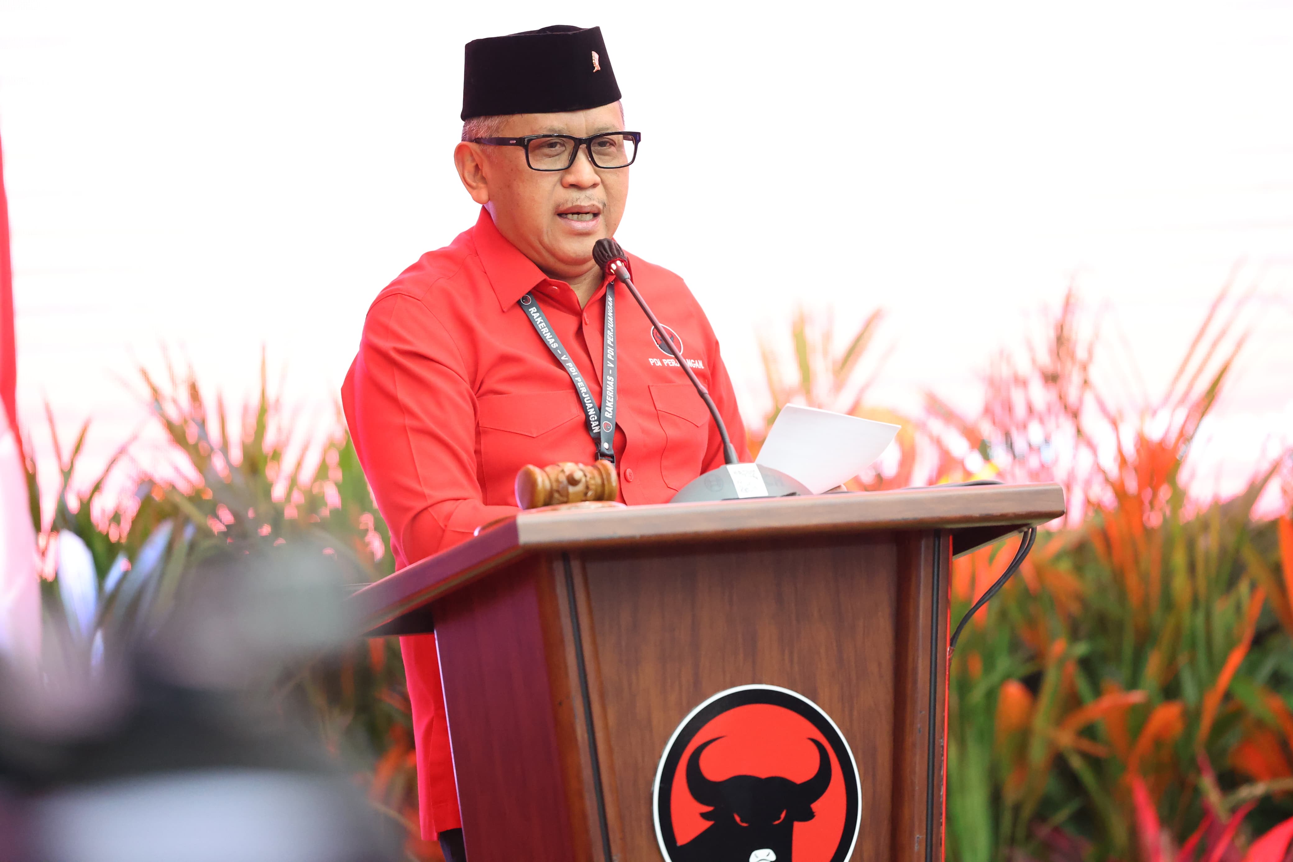 Umumkan Jenderal Andika dan Jenderal Alfred, PDIP Tambah Jumlah Eks Petinggi TNI di Pilkada 2024