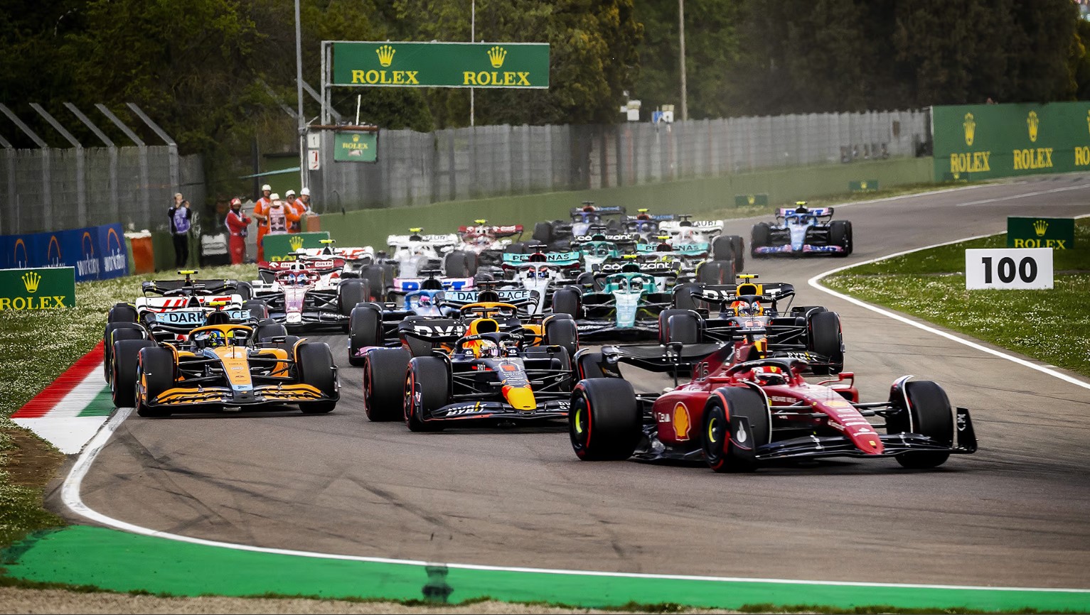 Jadwal Lengkap F1 GP Australia 2025: Ajang Pembuktian Pembalap dengan Tim Baru