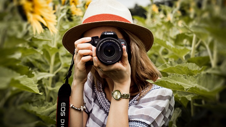 Mengasah Skill Fotografi dan Videografi dari Ahlinya