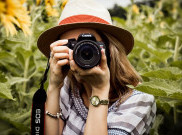 Mengasah Skill Fotografi dan Videografi dari Ahlinya