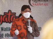 Wali Kota Malang Lunasi Utang Guru TK yang Terjerat 24 Pinjol