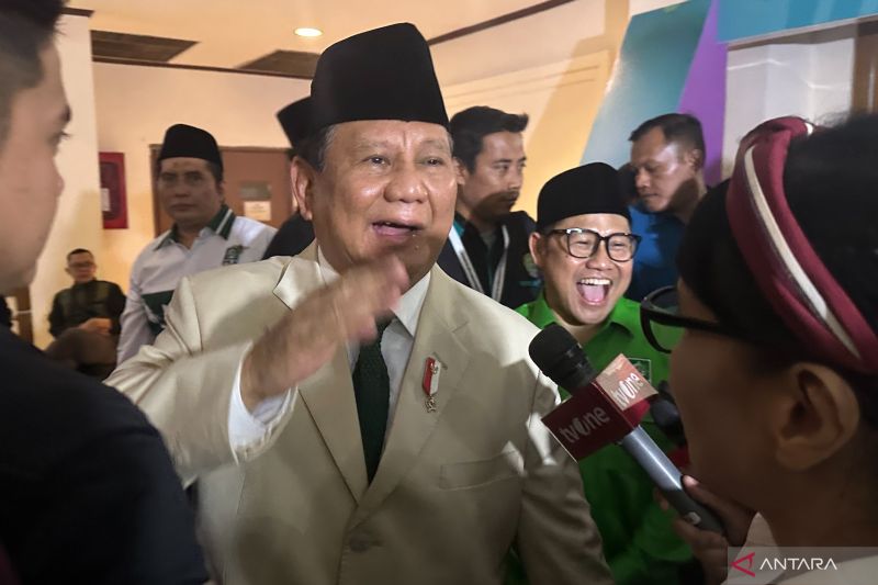 Baru Berapa Hari Dilantik, Prabowo Hanya Bakal Kirim Utusan Khusus ke KTT BRICS