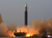 Korut Uji Coba Senjata Nuklir Bawah Laut Respon Latihan Perang Korsel, AS dan Jepang