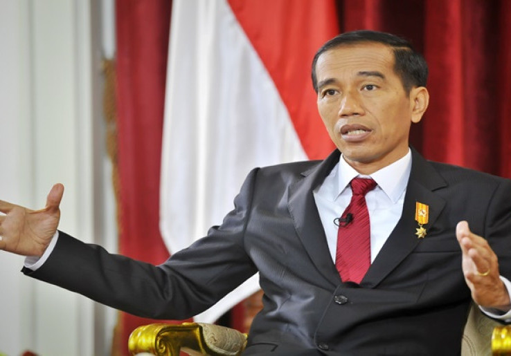 Buka-bukaan SP3 Kasus Chat Mesum Rizieq Shihab Versi Jokowi